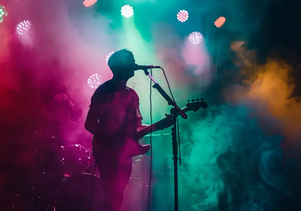 Kortez koncert w Krakowie - Magiczny wieczór, który musisz zobaczyć!