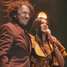 Kayah i Bregović koncert - Wszystko o nadchodzącym wspólnym występie