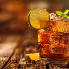 Nocturno Desperados - Czym jest ten drink i jak smakuje?