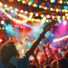 Jarocin Festiwal 2025 - Co warto wiedzieć o nadchodzącym wydarzeniu?