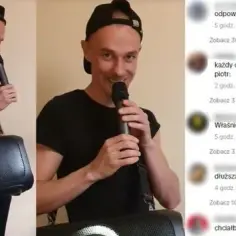 Kto śpiewa piosenkę Kawiarenki - poznaj prawdziwego wykonawcę przeboju