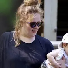 Zaskakujące fakty o synu Adele - Kim jest i co robi syn Adele?