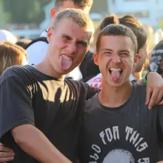 Hip Hop Festiwal Poznań - Najważniejsze wydarzenie rapowe w mieście