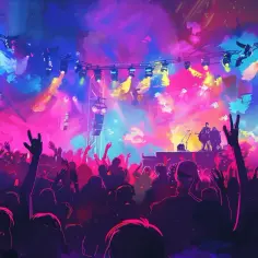 Edison Festival - Co warto wiedzieć o wydarzeniu muzycznym roku?