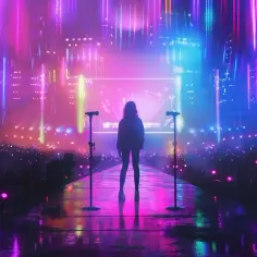Koncert Billie Eilish w Polsce - Nie przegap tego niezwykłego show!