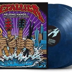 Nowa płyta Metallica - Co warto wiedzieć o najnowszym albumie zespołu