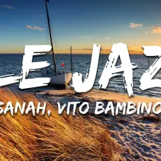 Kawkę na wynos śpiewa Sanah z Vito Bambino - poznaj historię hitu Ale Jazz