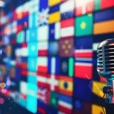 Eurowizja punkty - Jak przebiegała punktacja konkursu w finale?