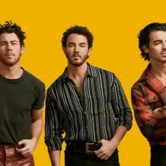 Jonas Brothers w Polsce - Szczegóły koncertu zespołu w naszym kraju