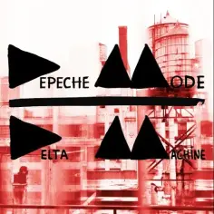 Depeche Mode Delta Machine - Najlepsze utwory z albumu i ich analiza