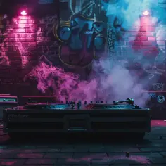 Płyta OSTR - Nowe brzmienia na hip-hopowej scenie