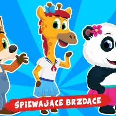 Poznaj wszystkie dzieci śpiewające w Śpiewających Brzdącach: Lista artystów