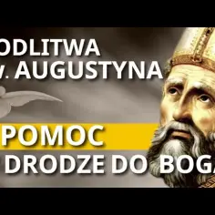 Kto śpiewa dwa razy się modli: poznaj głębokie znaczenie słów św. Augustyna