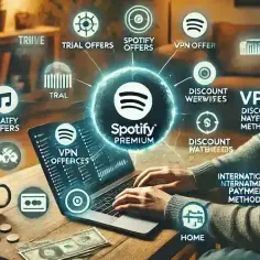 Spotify Premium: Ile urządzeń możesz używać jednocześnie?
