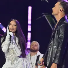 Viki Gabor Liber - Współpraca młodej gwiazdy z doświadczonym raperem
