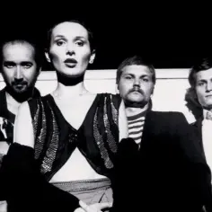 Piosenkarze lat 80 polscy - Największe gwiazdy muzyki tamtych lat