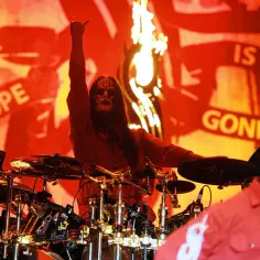 Perkusista Slipknot - Kim jest i jaką ma historię w zespole?