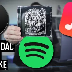 Jak dodać piosenkę na Spotify: Kompletny poradnik dla artystów
