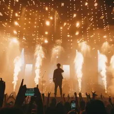 The Weeknd Warszawa - Koncert i wszystkie szczegóły występu w Polsce