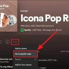 Co to jest spotify i dlaczego warto z niego korzystać