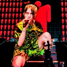 Czy Billie Eilish wystąpi w Polsce? - Daty i miejsca koncertów w 2025