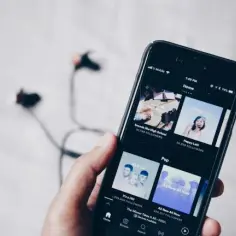 Spotify - historia powstania i rozwój popularnej aplikacji muzycznej