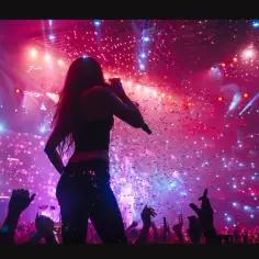 Shakira koncert - Gdzie i kiedy zobaczyć występ latynoskiej gwiazdy?