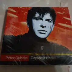 Najlepsze albumy Petera Gabriela - Pełna dyskografia artysty