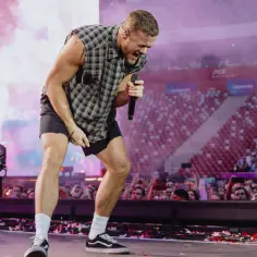Imagine Dragons w Warszawie - Szczegóły koncertu zespołu rockowego