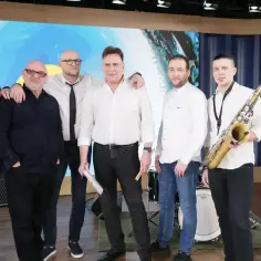 Poznaj historię piosenki Mój jest ten kawałek podłogi - kto ją śpiewa