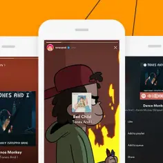 Jak udostępnić Spotify na Instagramie: Prosty sposób na dzielenie muzyki