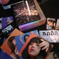Wszystkie albumy Blackpink na jednej liście - Co warto znać?