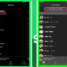 Nie dodajesz znajomych na Spotify? Oto jak łatwo to zrobić!