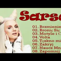 Sarsa Naucz Mnie tekst - Analiza słów i głębokich emocji piosenki