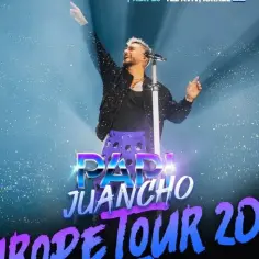 Koncert Maluma - Gdzie i kiedy zobaczyć latynoską gwiazdę na żywo