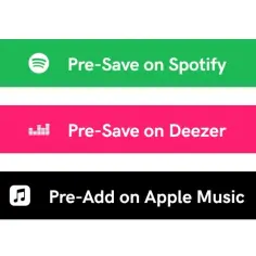 Jak działa pre-save na Spotify? Korzyści i instrukcja obsługi