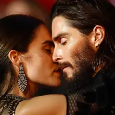 Żona Jareda Leto - Kim jest obecna partnerka znanego aktora?