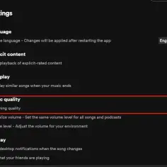 Spotify: Dlaczego niektórych utworów nie można odtworzyć? Rozwiązania