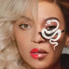 Płyta Beyonce - Najnowsze wydanie, które musisz koniecznie usłyszeć