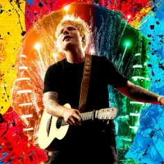 Ed Sheeran bilety na koncerty - Gdzie kupić najtaniej i kiedy?