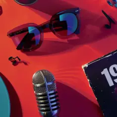 Taylor Swift 1989 utwory - Największe hity z kultowego albumu 1989
