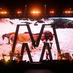 Depeche Mode w Krakowie - Koncert, którego nie zapomnisz nigdy