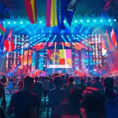 Piosenki Eurowizja 2023 - Kto ma największe szanse na wygraną?