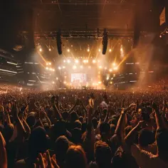 Taco Hemingway Narodowy - Szczegóły i emocje z koncertu na wielkiej scenie