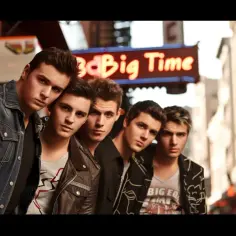 Ticketmaster Big Time Rush - Gdzie kupić bilety na koncert zespołu?