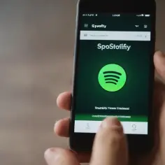 Nie trać czasu! Dowiedz się, jak sprawdzić czas na Spotify!