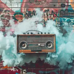 Płyta Kubańczyka - Najnowsze utwory i recenzje albumu rapera