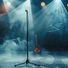 Kortez koncert w Poznaniu - Wieczór pełen emocji, nie przegap!