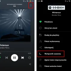 Jak wyłączyć Spotify na telefonie - szybkie i skuteczne metody