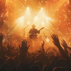 Kortez koncert w Lublinie - Niezapomniane chwile, kup bilety teraz!